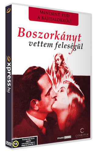 Boszorkányt vettem feleségül termékhez kapcsolódó kép
