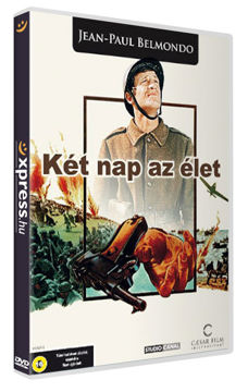 Két nap az élet termékhez kapcsolódó kép