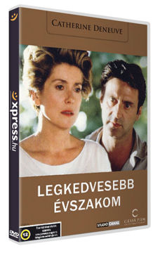 Legkedvesebb évszakom termékhez kapcsolódó kép