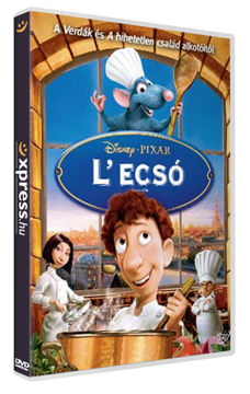 L´ecsó termékhez kapcsolódó kép