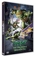 TMNT - Tini Nindzsa Teknőcök termékhez kapcsolódó kép