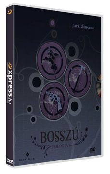 Mr. Vengeance - A bosszú ura (2 DVD) termékhez kapcsolódó kép