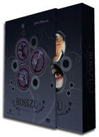 Park Chan-wook - Bosszú-trilógia (6 DVD) - XPRESS XKLUZÍV KIADVÁNY! termékhez kapcsolódó kép