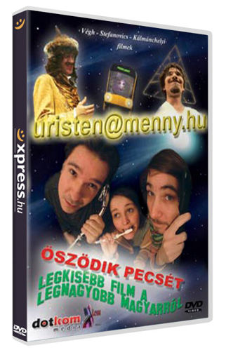 Úristen@menny.hu termékhez kapcsolódó kép