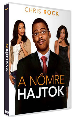 A nőmre hajtok termékhez kapcsolódó kép