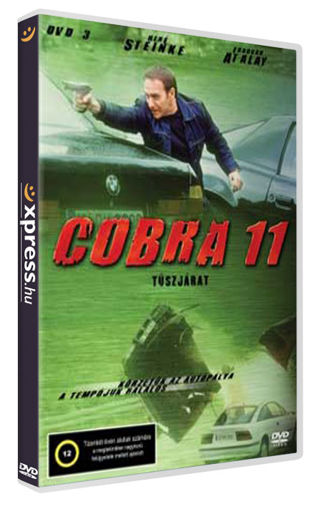 Cobra 11. - Túszjárat termékhez kapcsolódó kép