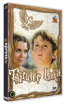 Tündér Lala (MTVA kiadás) termékhez kapcsolódó kép