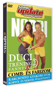Norbi - Duci tréning 2. termékhez kapcsolódó kép
