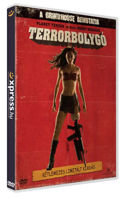 Grindhouse - Terrorbolygó (limitált extra DIGIPACK változat) (2 DVD) termékhez kapcsolódó kép