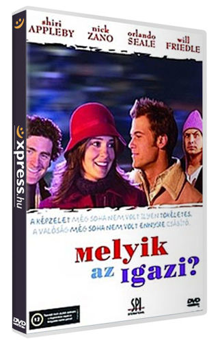 Melyik az igazi? termékhez kapcsolódó kép
