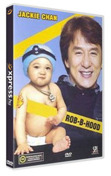 Rob-B-Hood (GHE kiadás) termékhez kapcsolódó kép