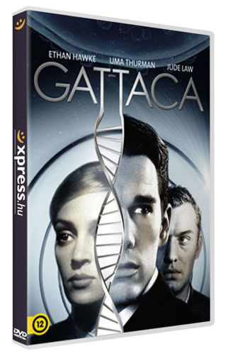 Gattaca - Extra változat termékhez kapcsolódó kép