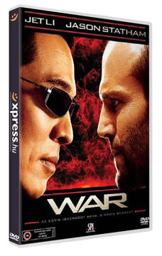 War (GHE kiadás) termékhez kapcsolódó kép