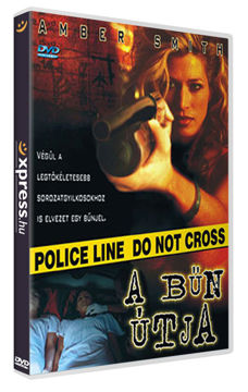 A bűn útja termékhez kapcsolódó kép