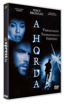 A horda termékhez kapcsolódó kép