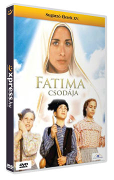 Fatima csodája termékhez kapcsolódó kép