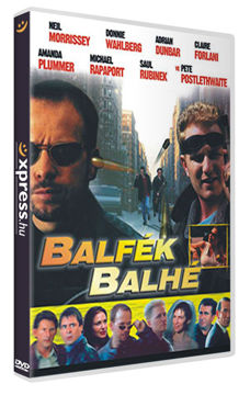 Balfék balhé termékhez kapcsolódó kép