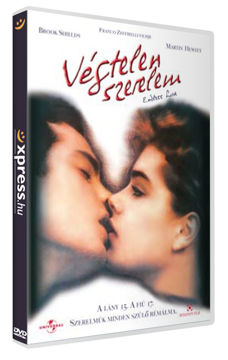 Végtelen szerelem termékhez kapcsolódó kép