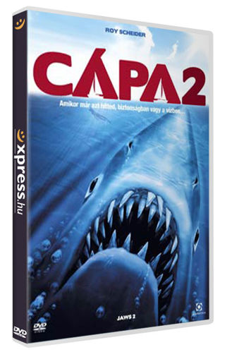 Cápa 2. termékhez kapcsolódó kép