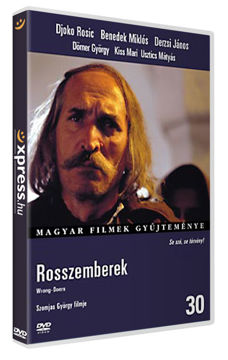 Rosszemberek termékhez kapcsolódó kép