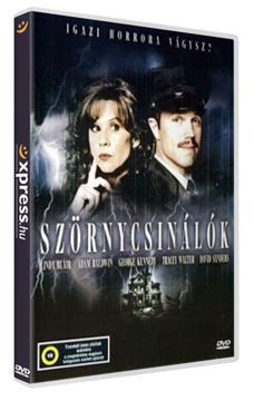 Szörnycsinálók termékhez kapcsolódó kép