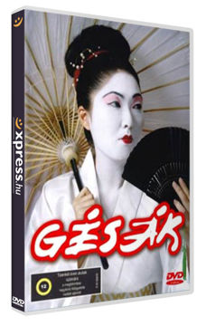 Gésák termékhez kapcsolódó kép