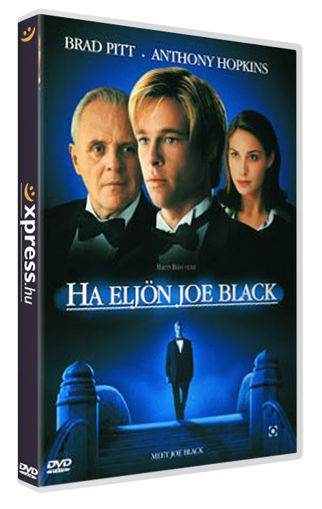 Ha eljön Joe Black termékhez kapcsolódó kép
