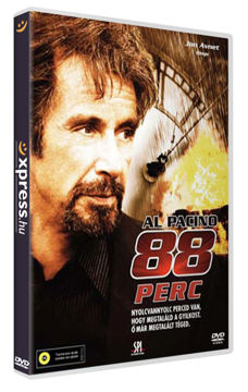 88 perc termékhez kapcsolódó kép