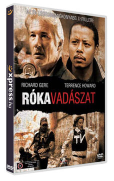 Rókavadászat termékhez kapcsolódó kép