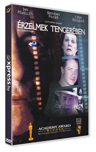 Érzelmek tengerében termékhez kapcsolódó kép