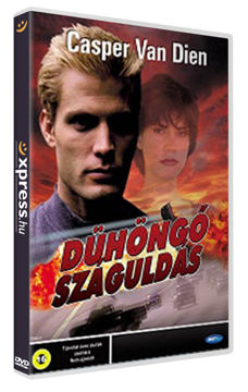 Dühöngő száguldás termékhez kapcsolódó kép