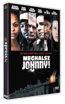 Meghalsz Johnny termékhez kapcsolódó kép