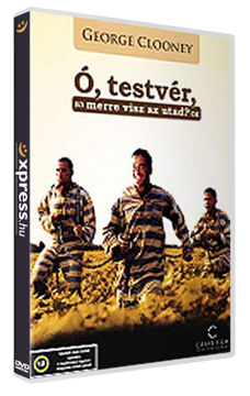 Ó, testvér, merre visz az utad? termékhez kapcsolódó kép