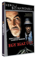 Egy igaz ügy (szinkronizált változat) termékhez kapcsolódó kép