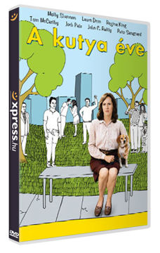 A kutya éve termékhez kapcsolódó kép