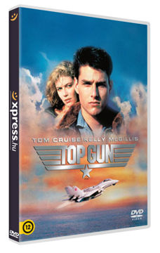 Top Gun (szinkronizált változat) termékhez kapcsolódó kép