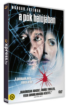 A pók hálójában (szinkronizált változat) termékhez kapcsolódó kép