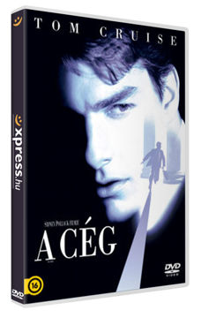 A cég (szinkronizált változat) termékhez kapcsolódó kép