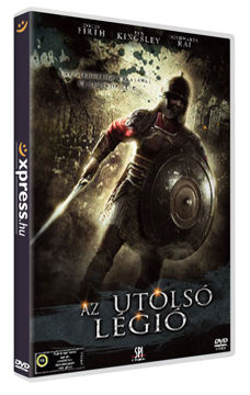 Az utolsó légió termékhez kapcsolódó kép