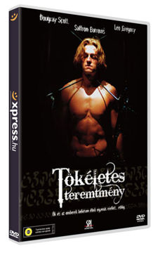 Tökéletes teremtmény termékhez kapcsolódó kép