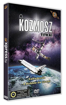 A kozmosz titkai 3. termékhez kapcsolódó kép