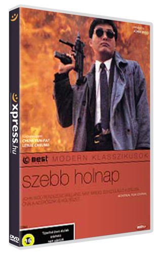 Szebb holnap termékhez kapcsolódó kép