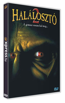 Halálosztó 2. termékhez kapcsolódó kép