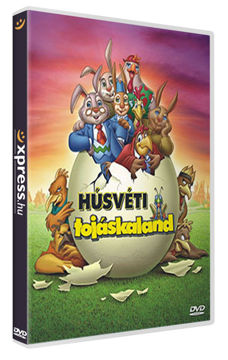 Húsvéti tojáskaland termékhez kapcsolódó kép