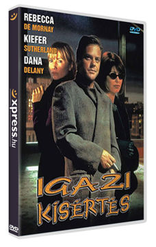 Igazi kísértés termékhez kapcsolódó kép