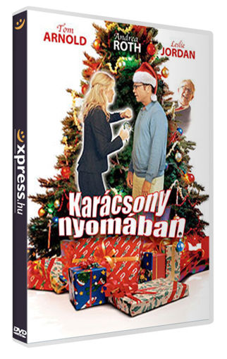 Karácsony nyomában termékhez kapcsolódó kép