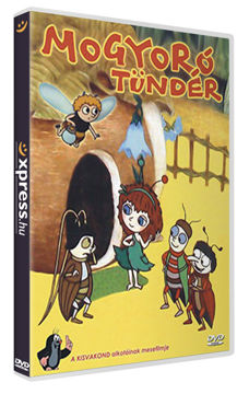 Mogyorótündér termékhez kapcsolódó kép