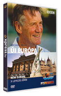 Michael Palin: Új Európa (3 DVD) termékhez kapcsolódó kép