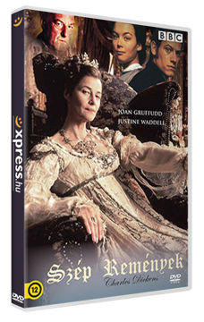 Szép remények (BBC - 1999) termékhez kapcsolódó kép