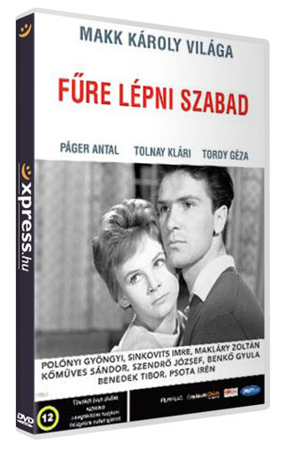 Fűre lépni szabad termékhez kapcsolódó kép